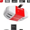 1788402880395 craftsman garage door opener