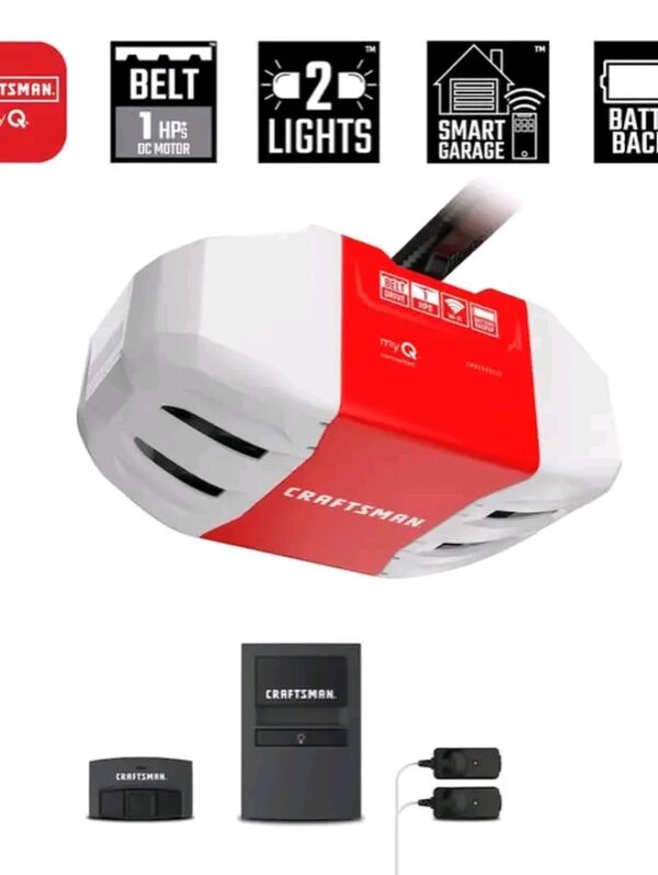1788402880395 craftsman garage door opener