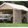 1788403122220 10 x 20 Steel Frame Canopy