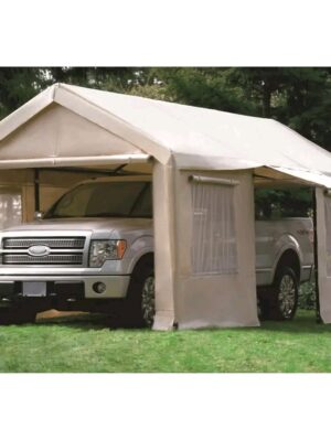 10 x 20 Steel Frame Canopy