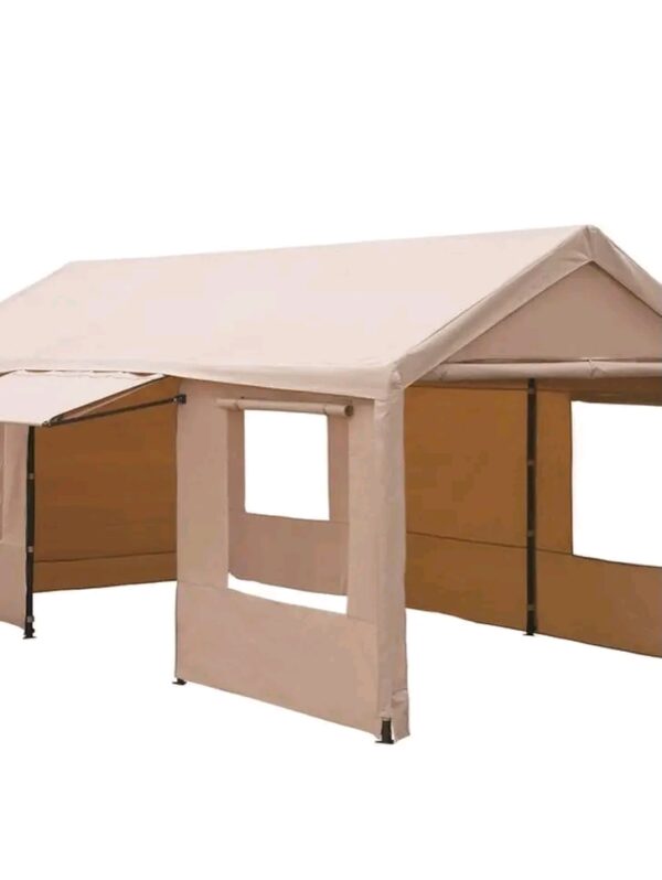 1788403125255 10 x 20 steel frame canopy