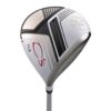 iron golf club set