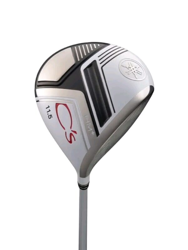 iron golf club set