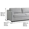 Sleeper Sofa