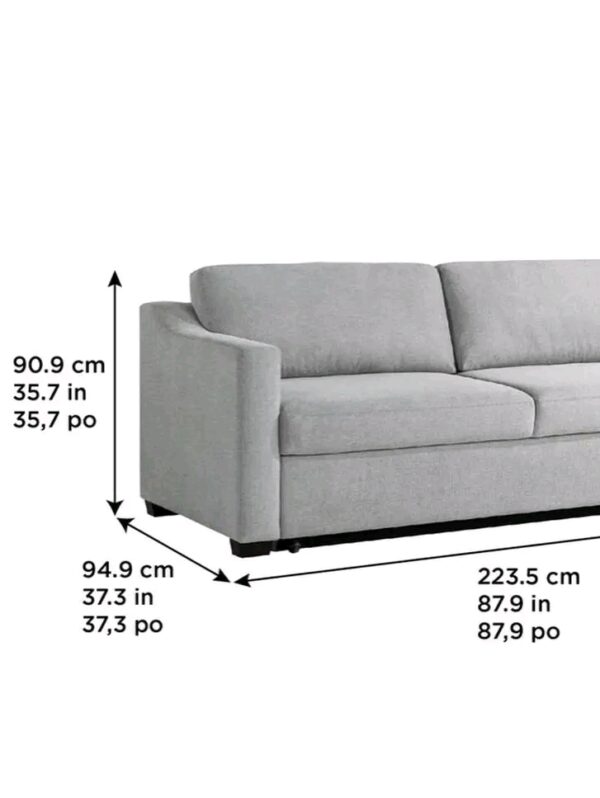 Sleeper Sofa