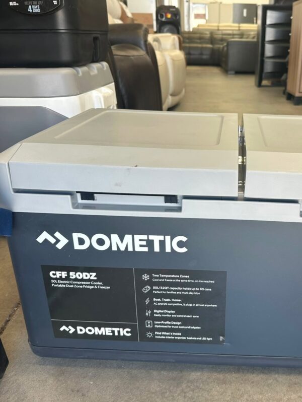 dometic cooler