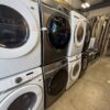 samsung washer and dryer
