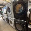 Samsung Washer And Dryer