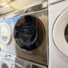 Samsung Washer And Dryer