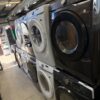 samsung washer and dryer