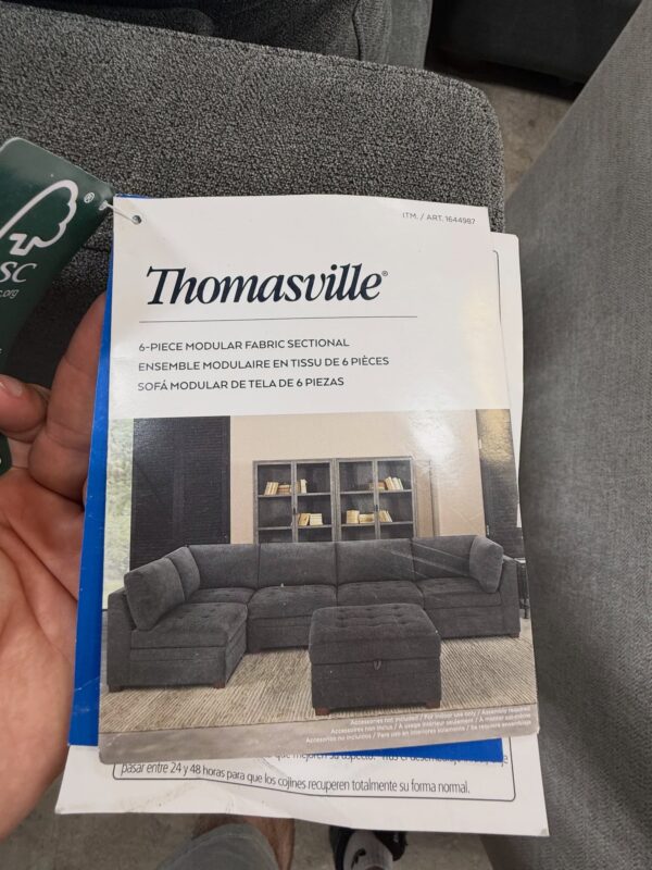 thomasvilla tisdale