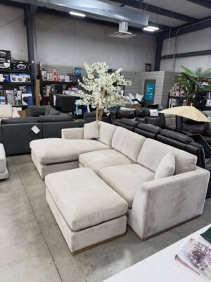 reversible sofa chaise