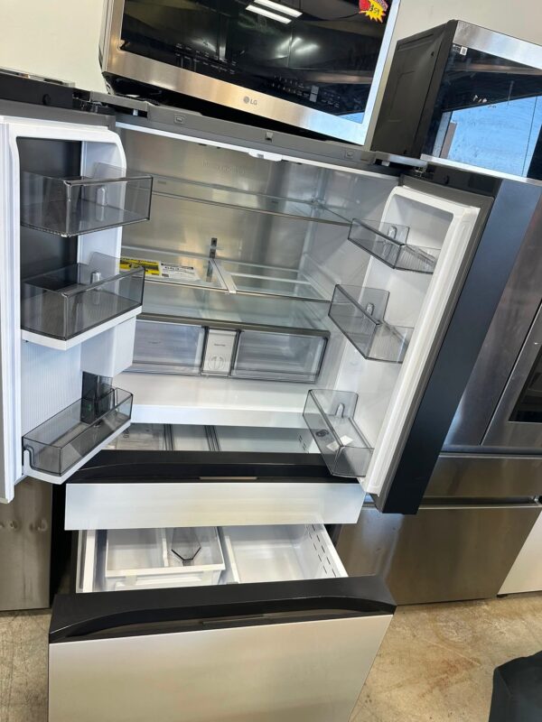 FB_IMG_1787491337947 Smart Fridge