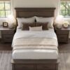 king Size Storage Bed