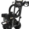 pressure washer