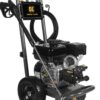 pressure washer