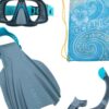 snorkeling gear snorkeling gear