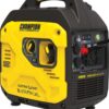 inverter generator