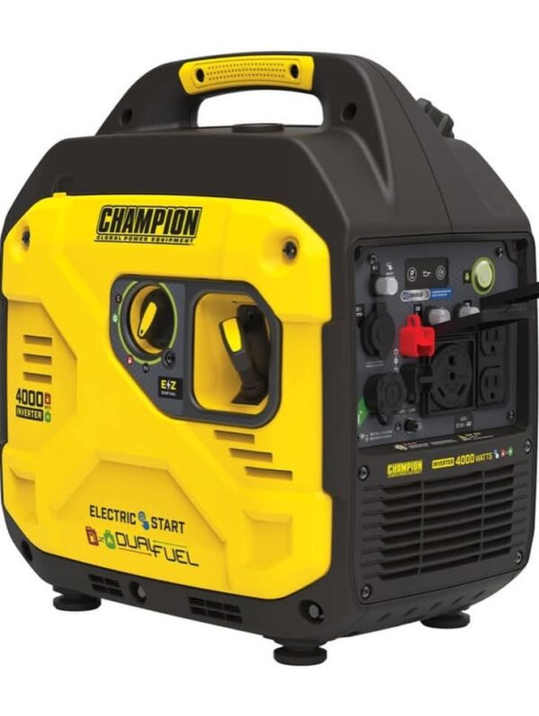 inverter generator