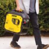Inverter Generator