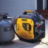 inverter generator