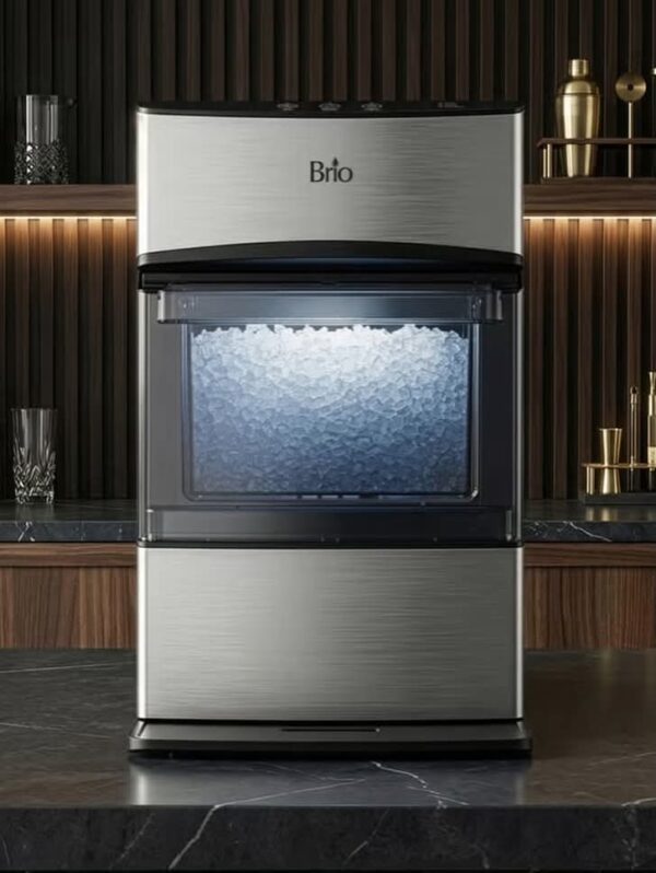 FB_IMG_1788839209666 Nugget Ice Maker