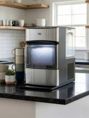 nugget ice maker