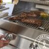 grill burner