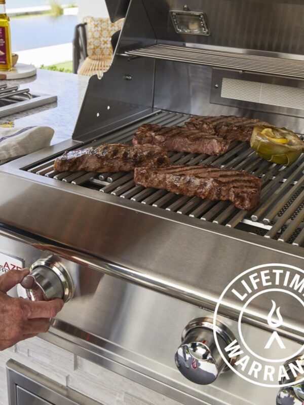 grill burner
