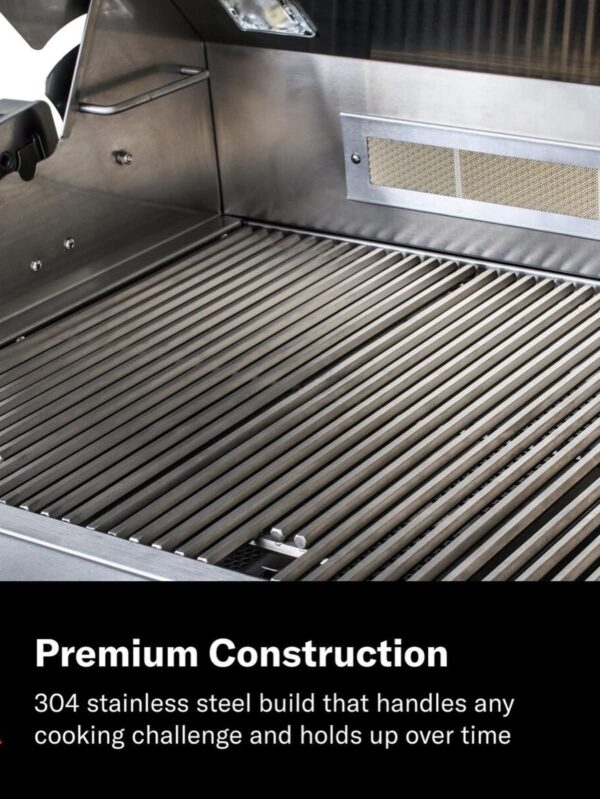 grill burner