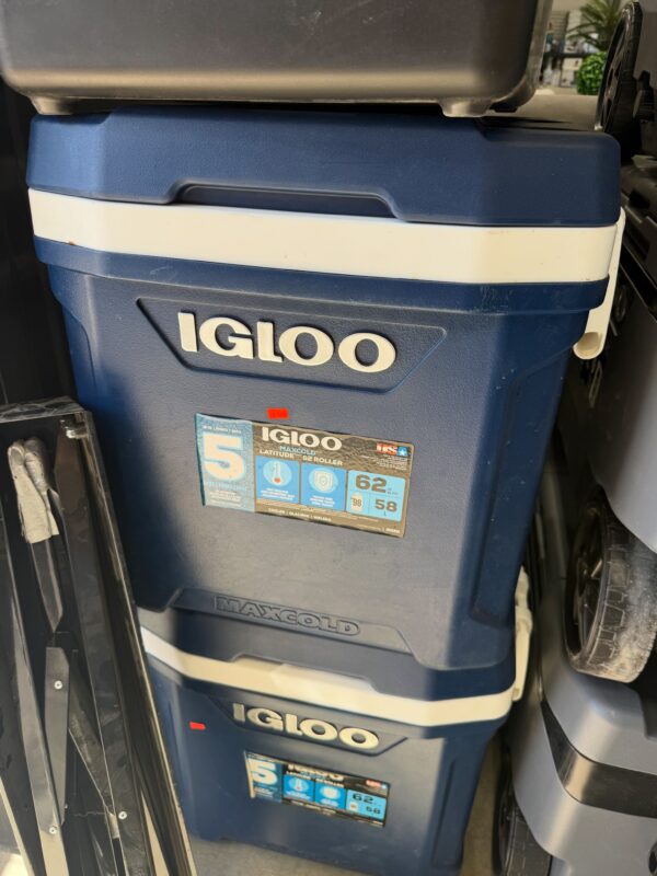 Igloo Ice Chests Cooler