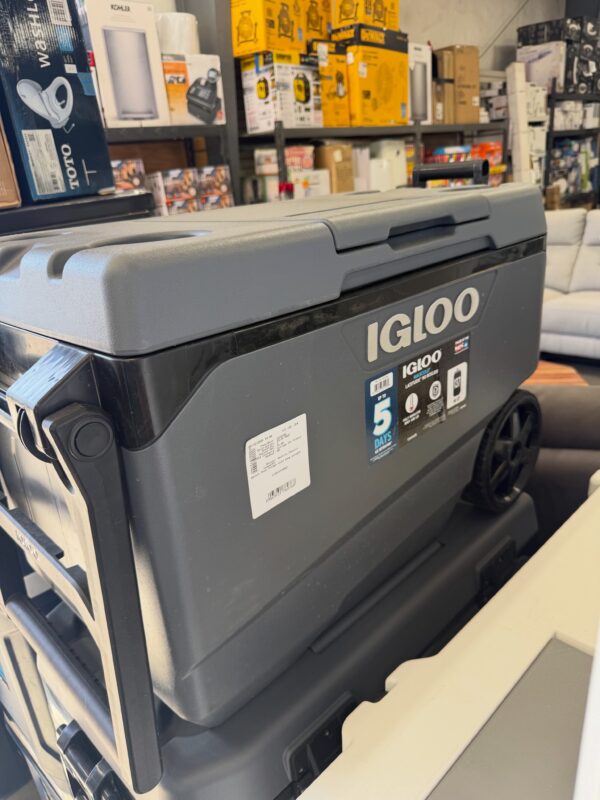 Igloo Ice Chests Cooler