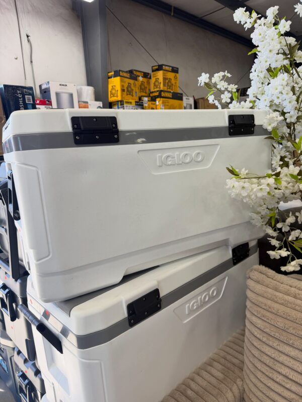 Igloo Ice Chests Cooler