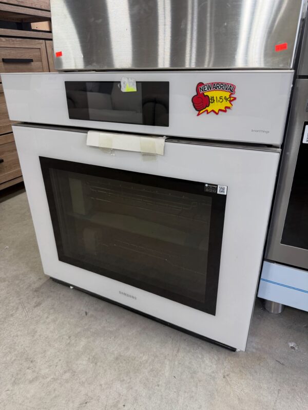 Samsung Bespoke Oven