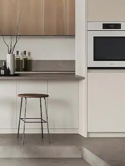 Samsung Bespoke Oven