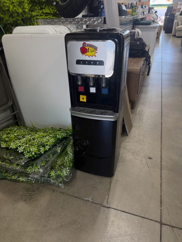 Hot And Cold Water Dispenser