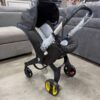 baby stroller