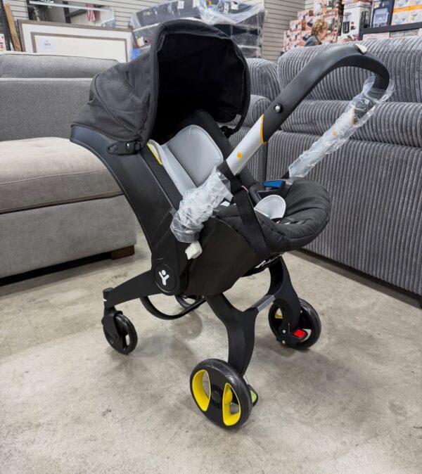 baby stroller