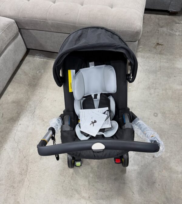 Baby Stroller