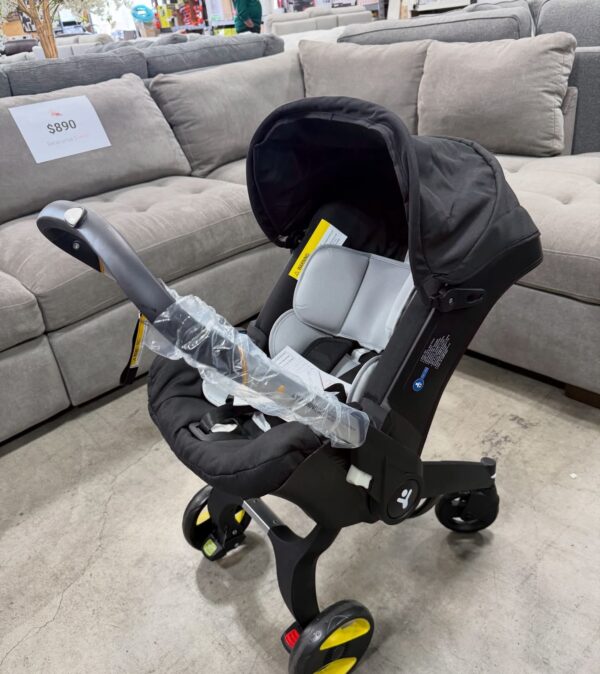 Baby Stroller
