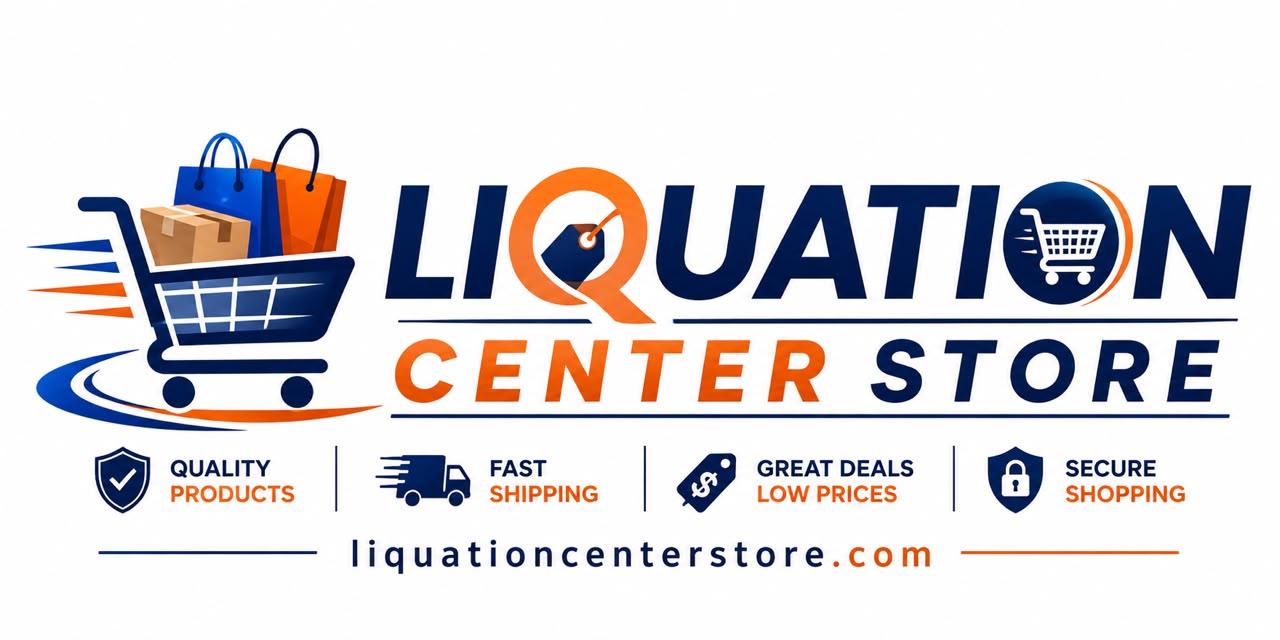 liquidations stores near me