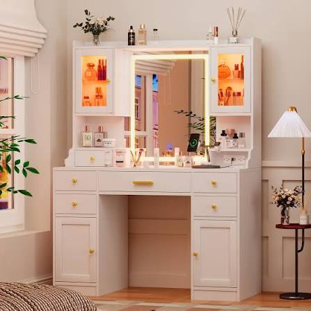 images (1) Makeup Vanity