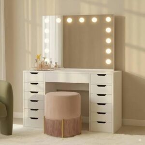 Makeup Vanity